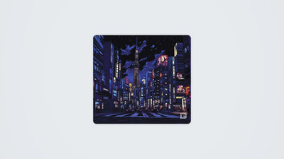 Midnight Tokyo