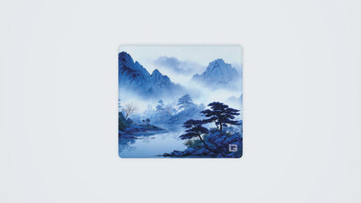 Chinese Landscape