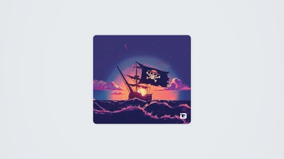 King Of Pirates