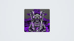 Violet Samurai