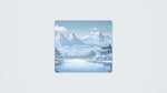 Snowy Peaks