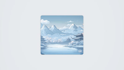 Snowy Peaks
