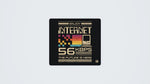 Enjoy Internet 56 Kbps