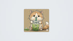 Matcha Cat