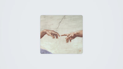 Touch Of Adam