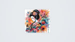 Geiko Watercolour