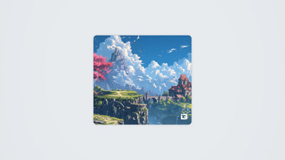 Mystic Land