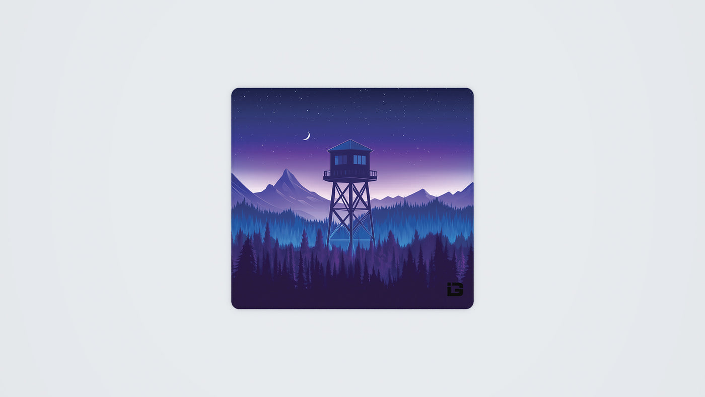 Firewatch