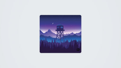 Firewatch