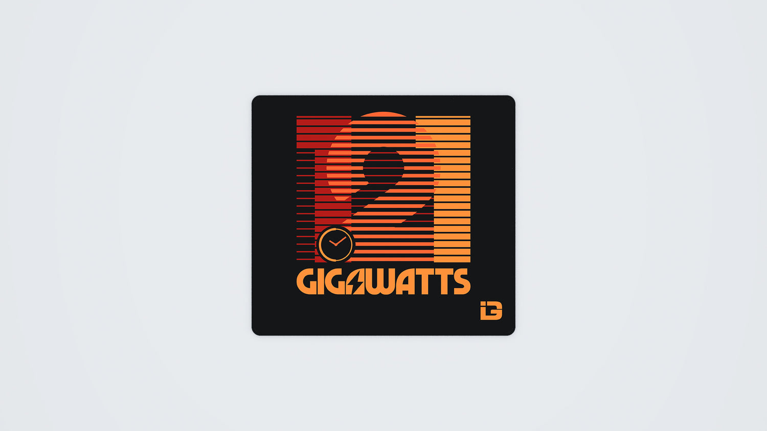 121 Gigawatts