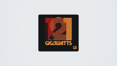 121 Gigawatts