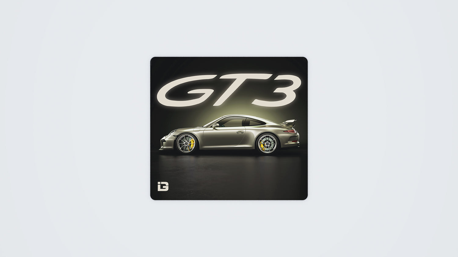 Silver GT3