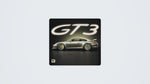 Silver GT3