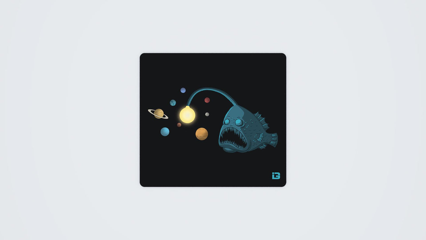 Space Trap