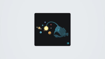 Space Trap