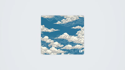 Blue Skies