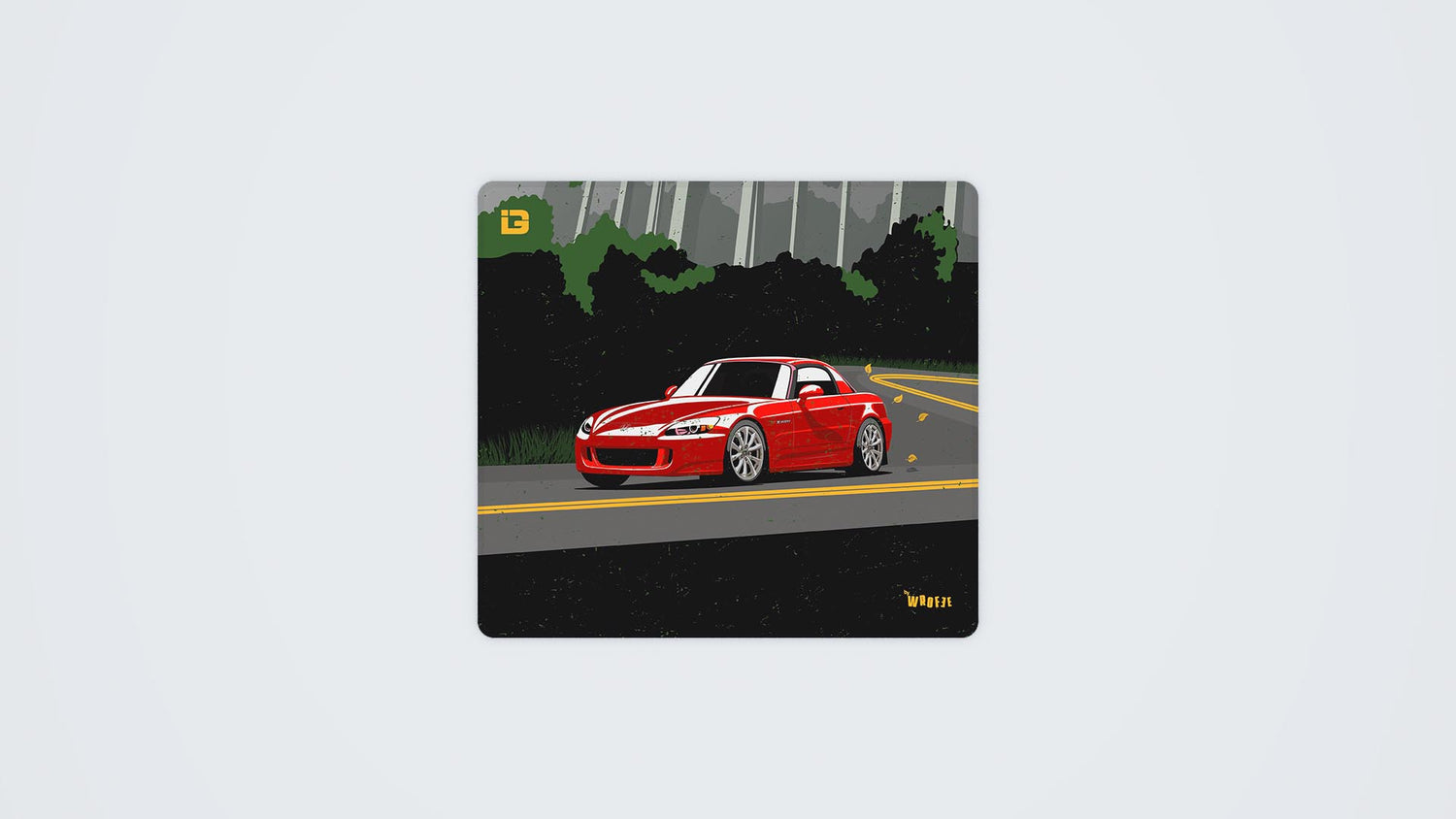 S2000