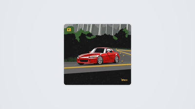 S2000