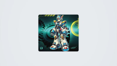 Blue Bomber