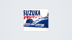 Suzuka Grand Prix