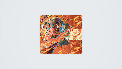 Fire Child