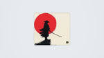 Samurai Sunset