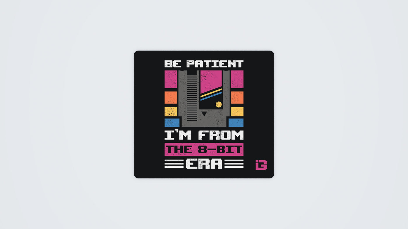 8-Bit Era