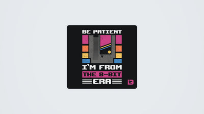8-Bit Era