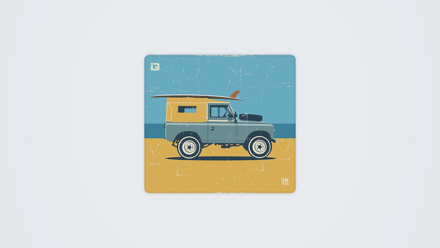 Defender 90