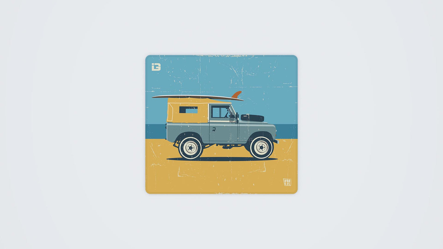Defender 90