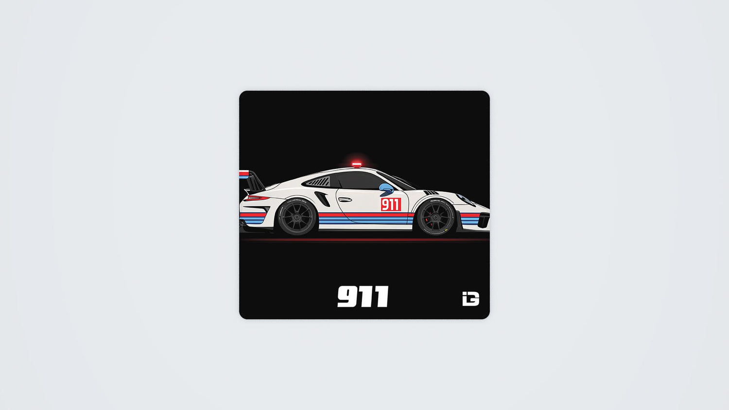 911 Paramedic