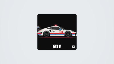 911 Paramedic
