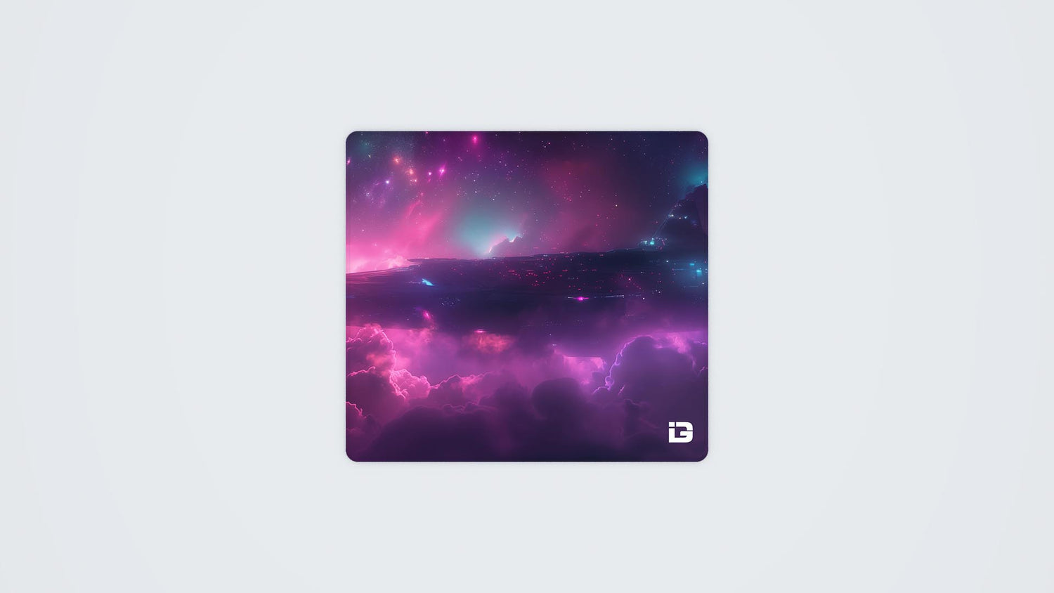 Galaxy Spaceship