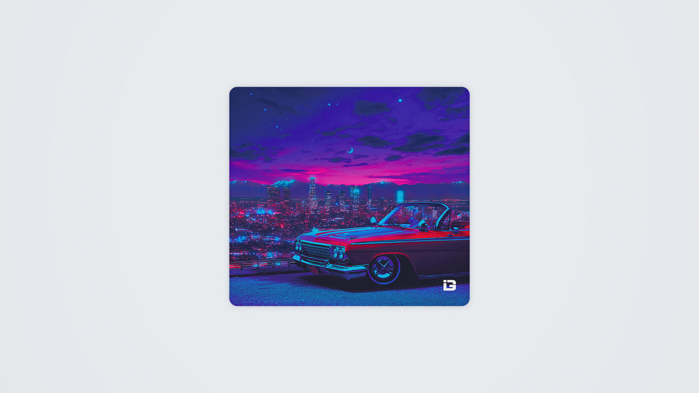 Chevy Dreams