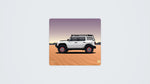 Off Road Adventurer
