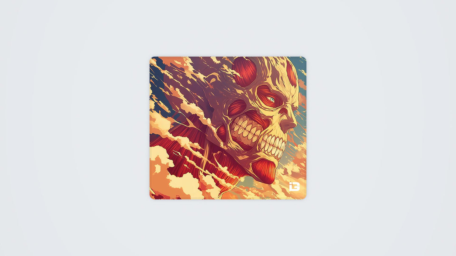 Colossal Titan