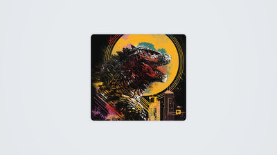 Terror On Tokyo