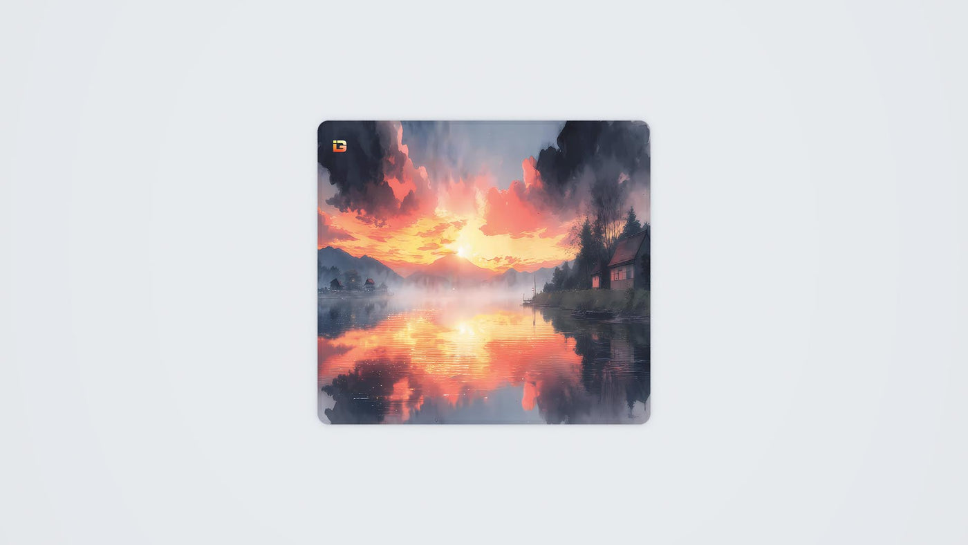 Sunset Chill