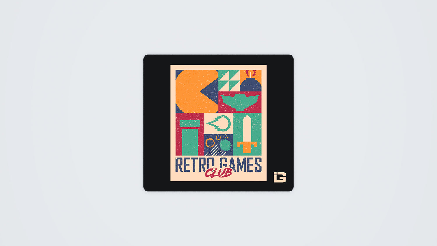Retro Games Club