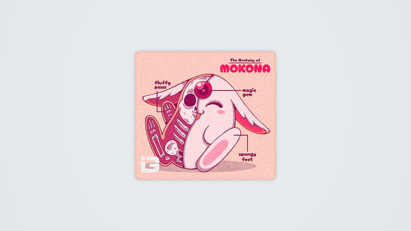 Mokona