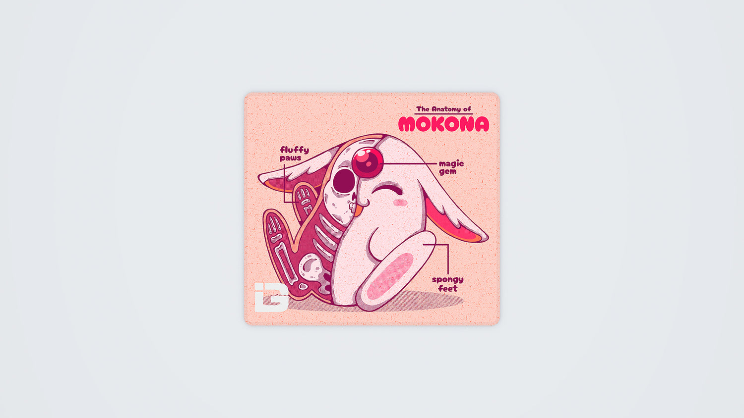 Mokona