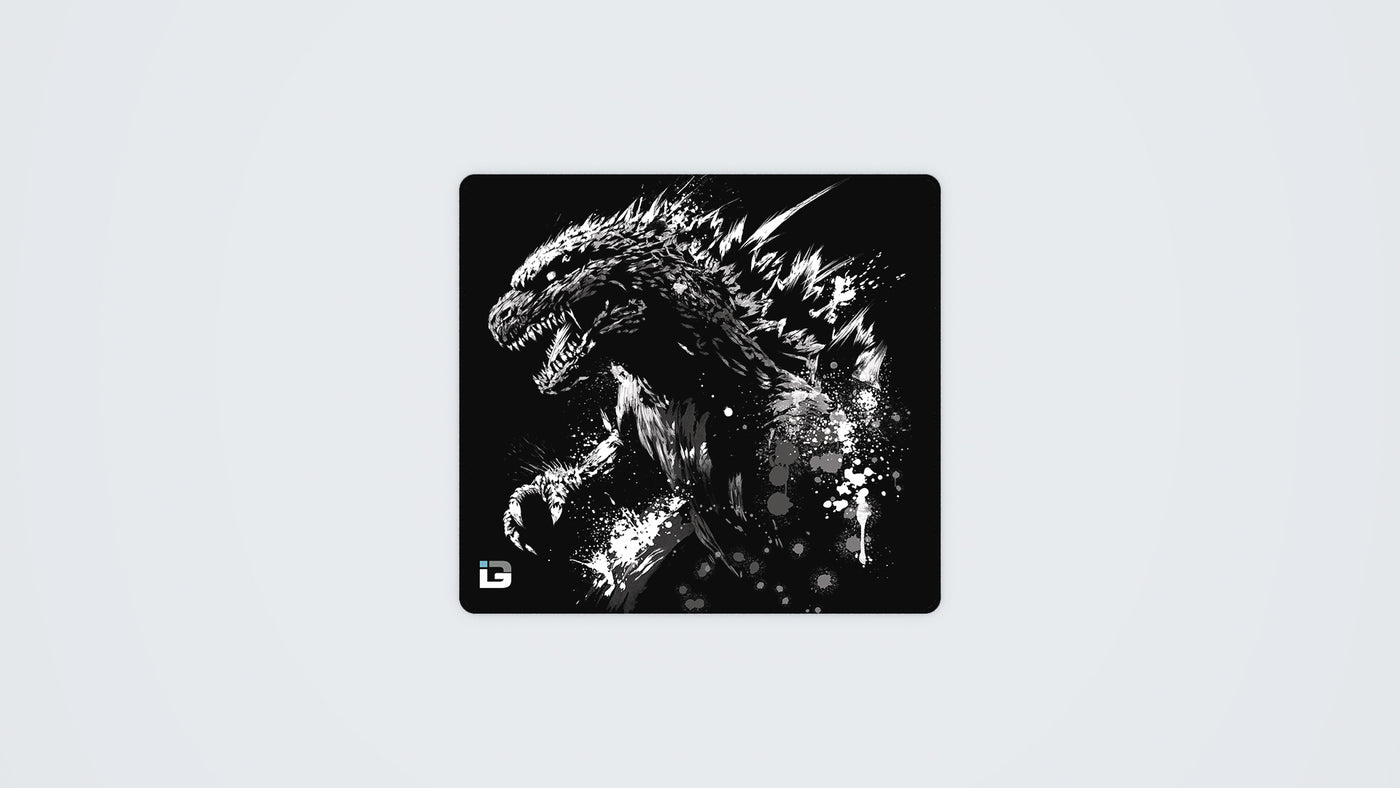 Gojira Rage