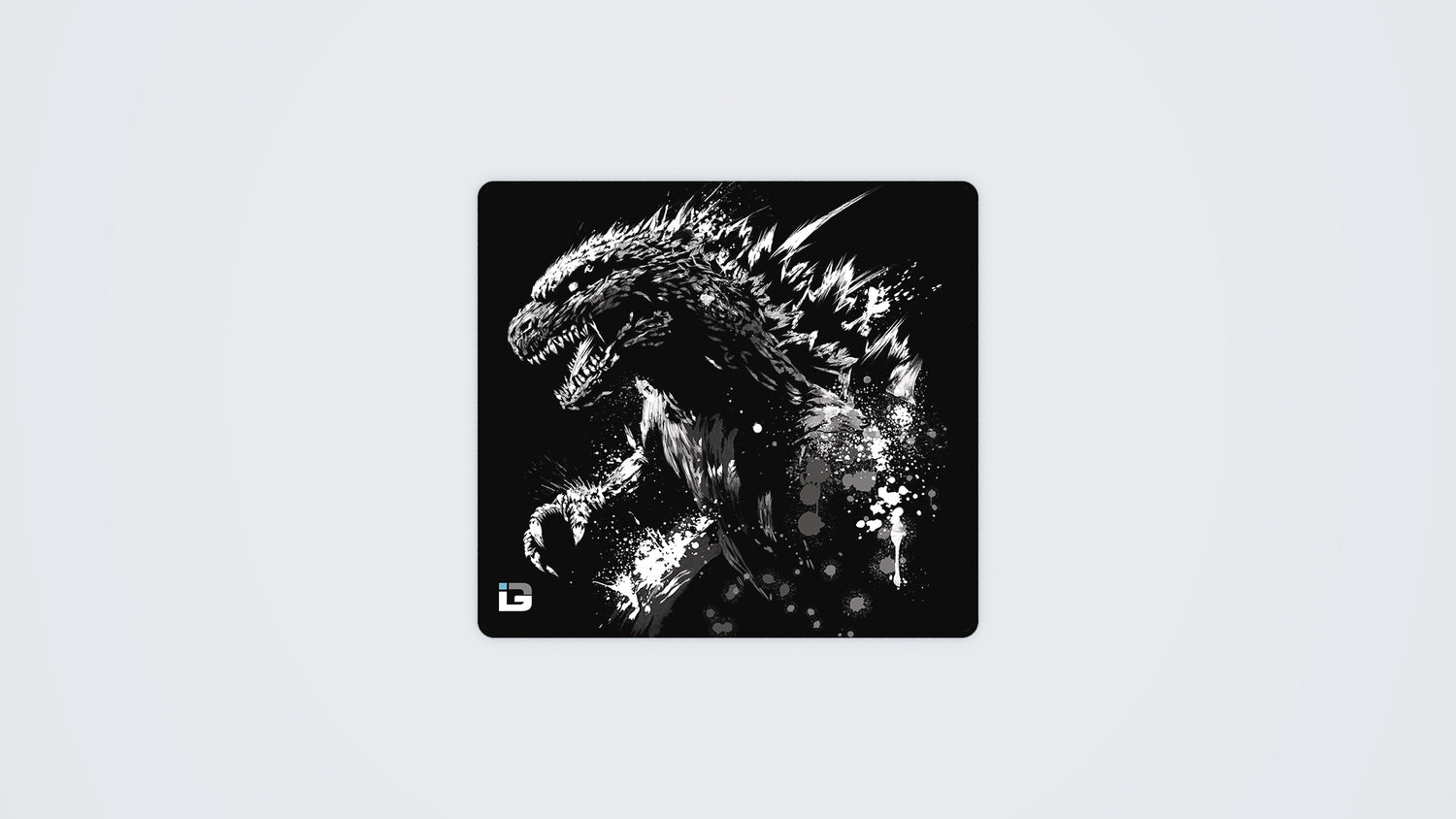 Gojira Rage