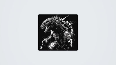 Gojira Rage