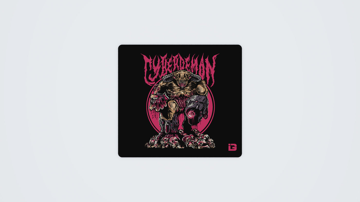 Cyberdemon
