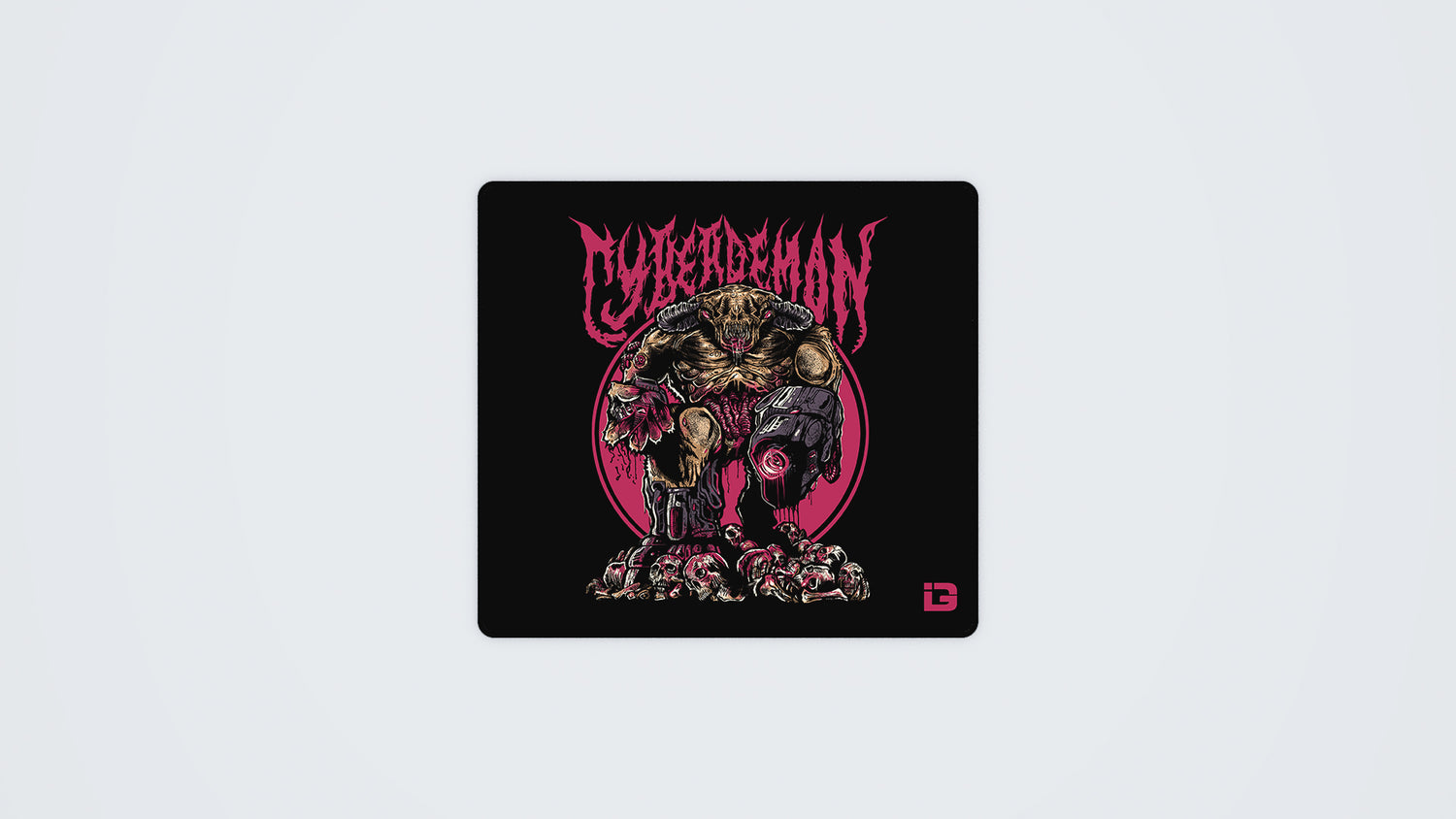 Cyberdemon