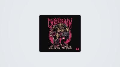 Cyberdemon