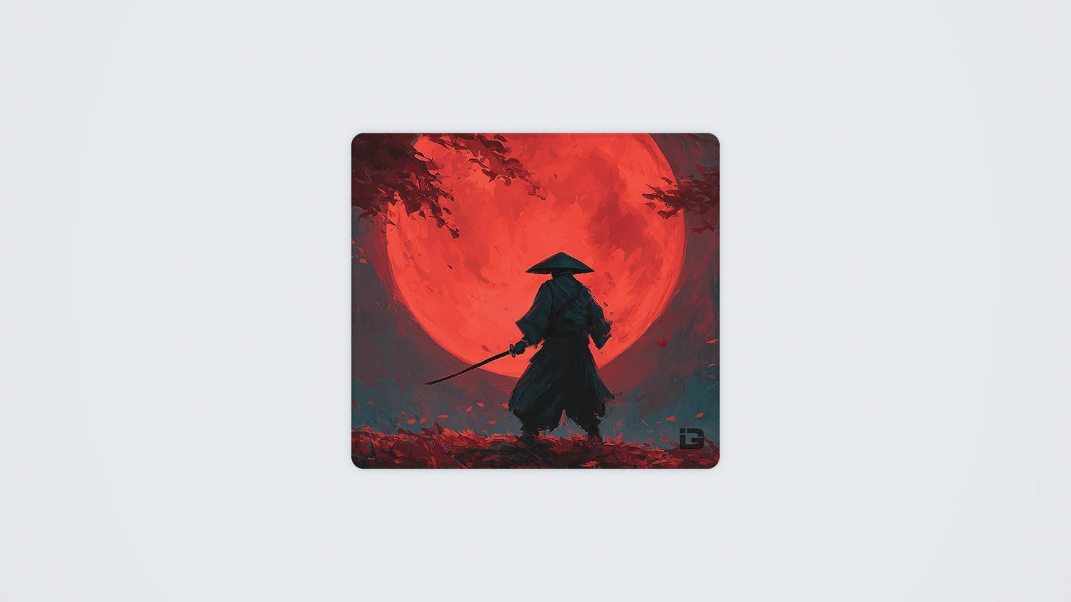 Red Blade