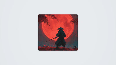 Red Blade