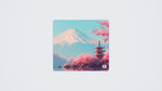 Fuji Blossom
